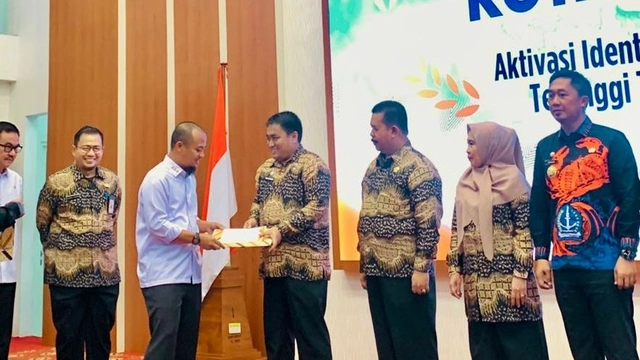 Gambar Sampul