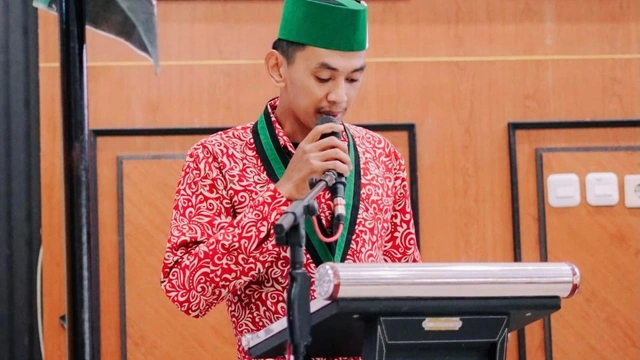 Gambar Sampul