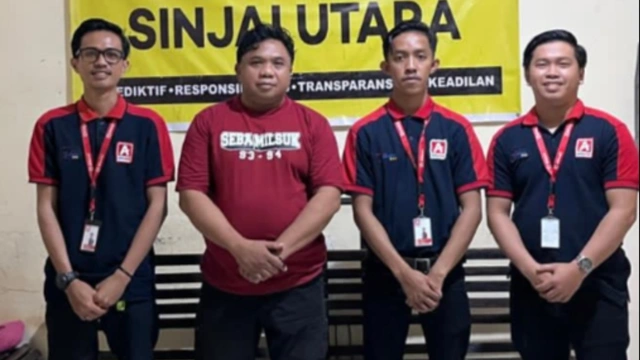 Gambar Sampul