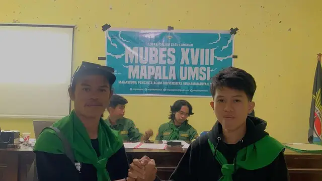Gambar Sampul