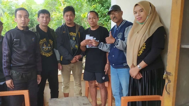 Gambar Sampul