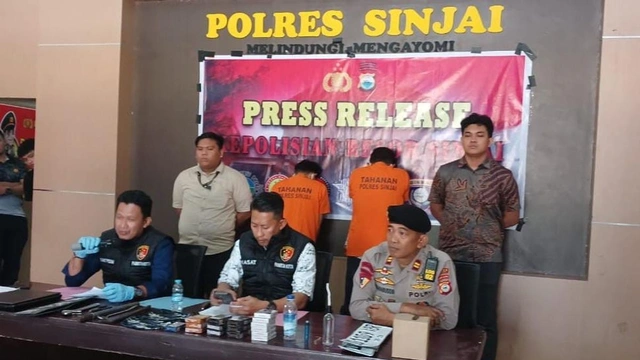 Gambar Sampul