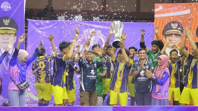 Gambar Sampul