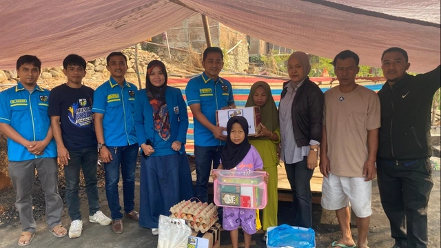 Gambar Sampul