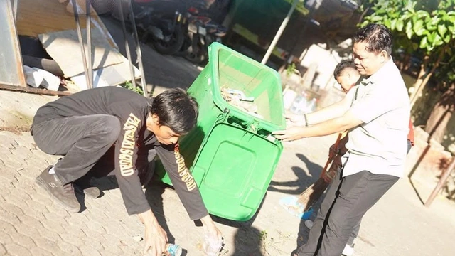 Gambar Sampul