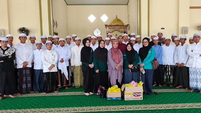 Gambar Sampul