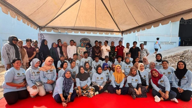 Gambar Sampul