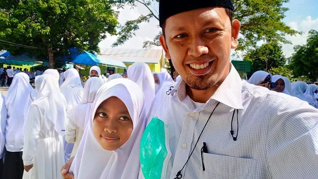 Gambar Sampul