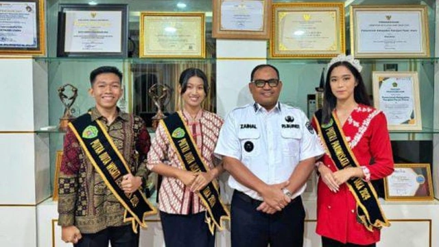Gambar Sampul