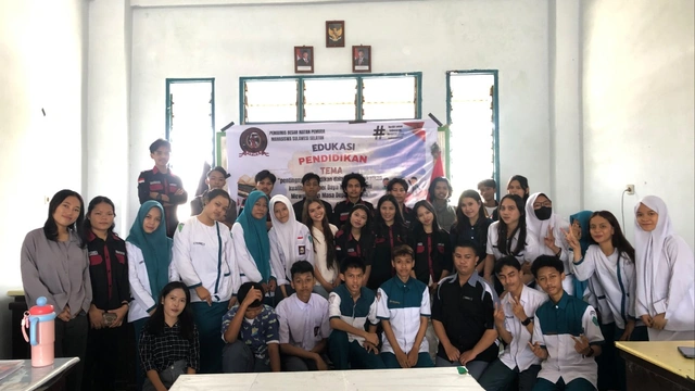 Gambar Sampul