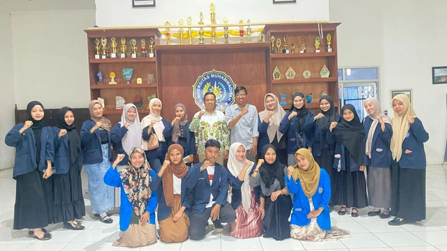 Gambar Sampul