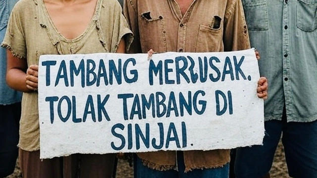 Gambar Sampul