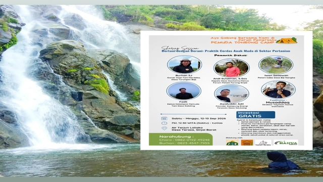 Gambar Sampul