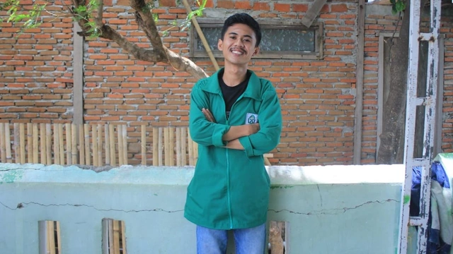 Gambar Sampul