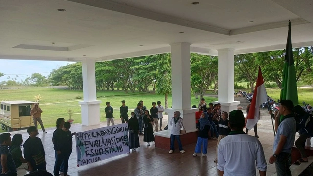 Gambar Sampul