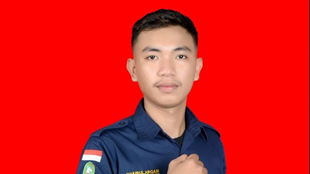 Gambar Sampul