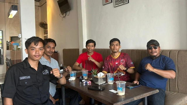 Gambar Sampul