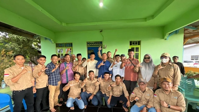 Gambar Sampul