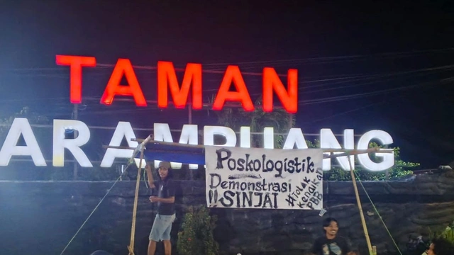 Gambar Sampul