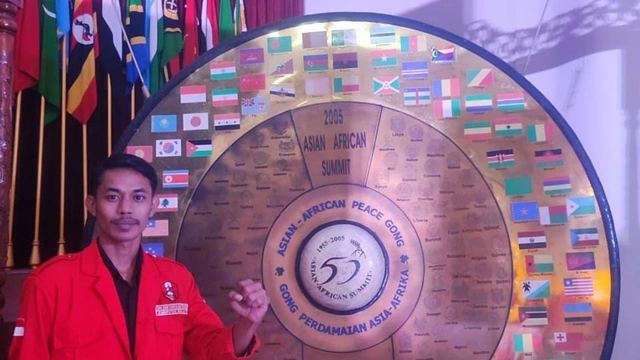 Gambar Sampul