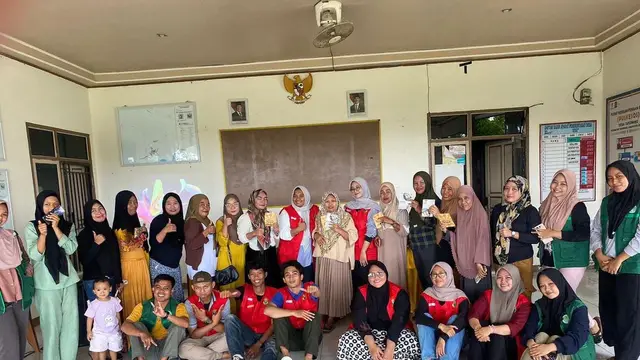 Gambar Sampul